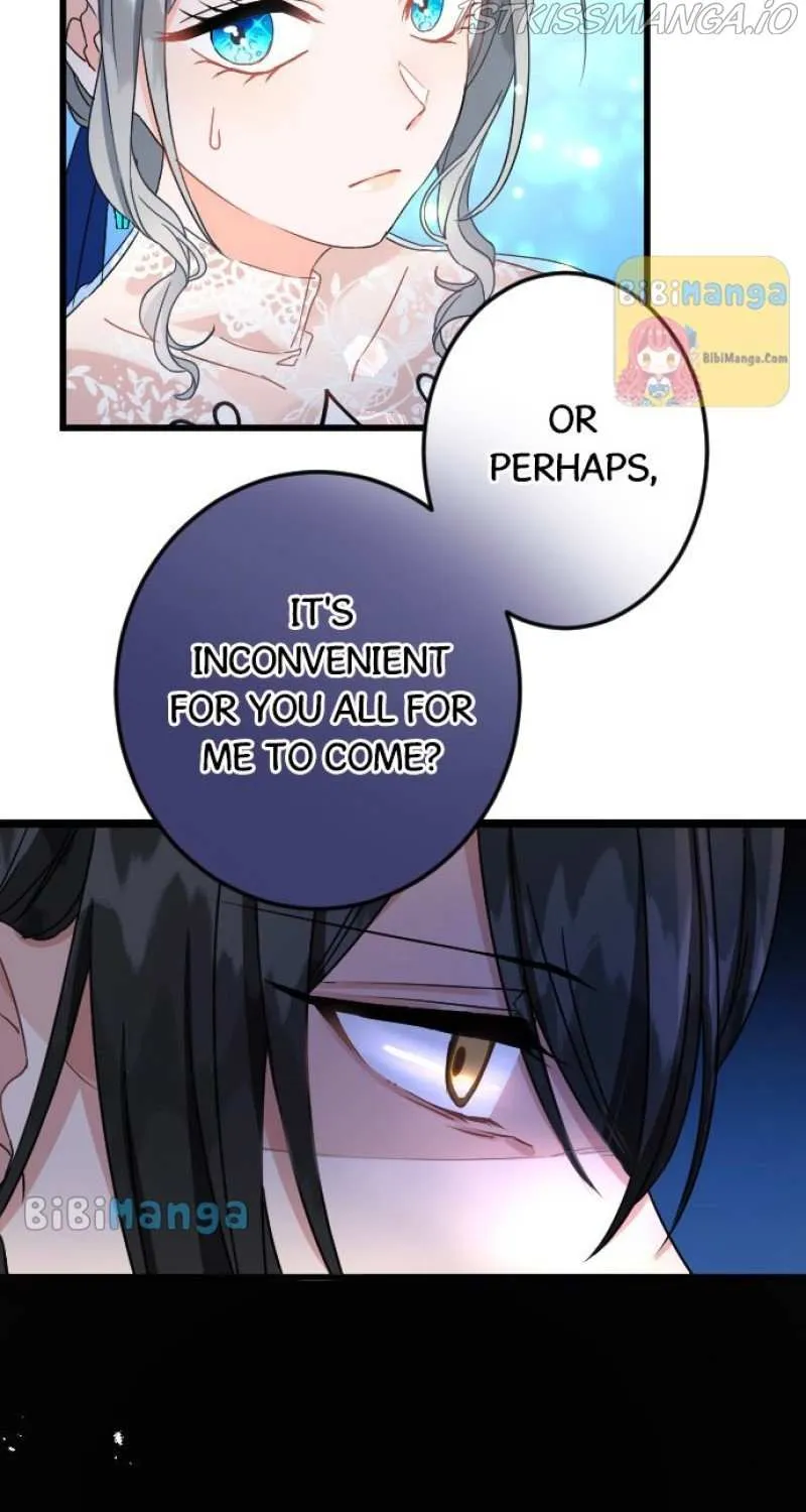 I Refuse to Be Executed a Second Time Chapter 40 page 23 - 