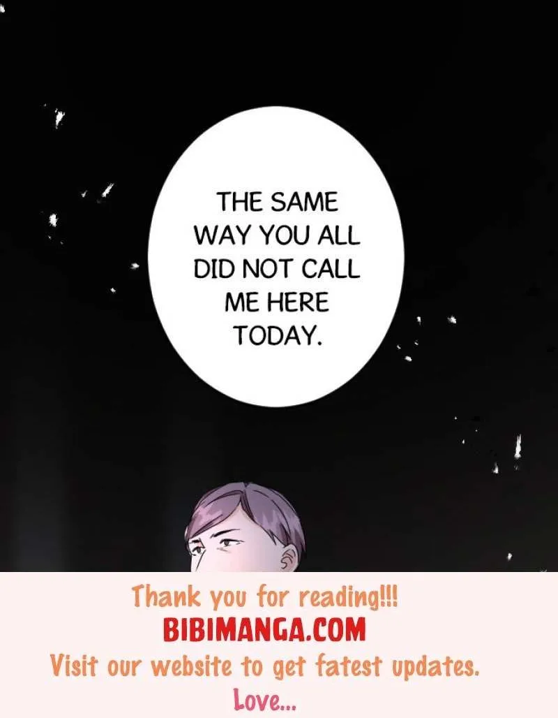 I Refuse to Be Executed a Second Time Chapter 40 page 24 - 