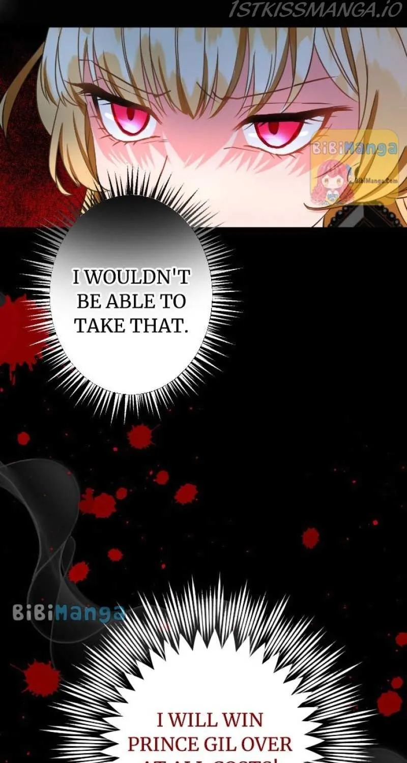 I Refuse to Be Executed a Second Time Chapter 40 page 29 - 
