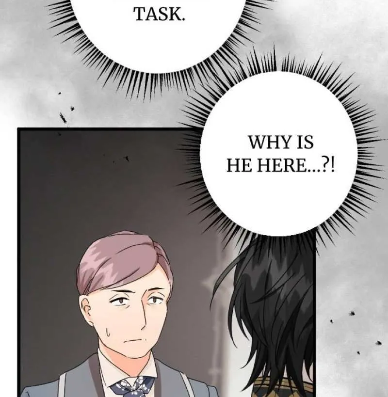 I Refuse to Be Executed a Second Time Chapter 40 page 4 - 