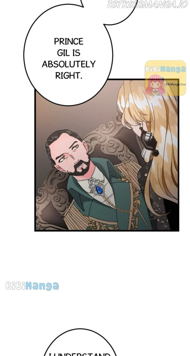 I Refuse to Be Executed a Second Time Chapter 40 page 31 - 