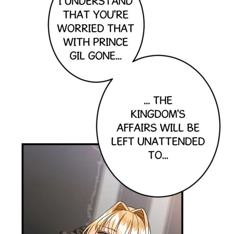 I Refuse to Be Executed a Second Time Chapter 40 page 32 - 