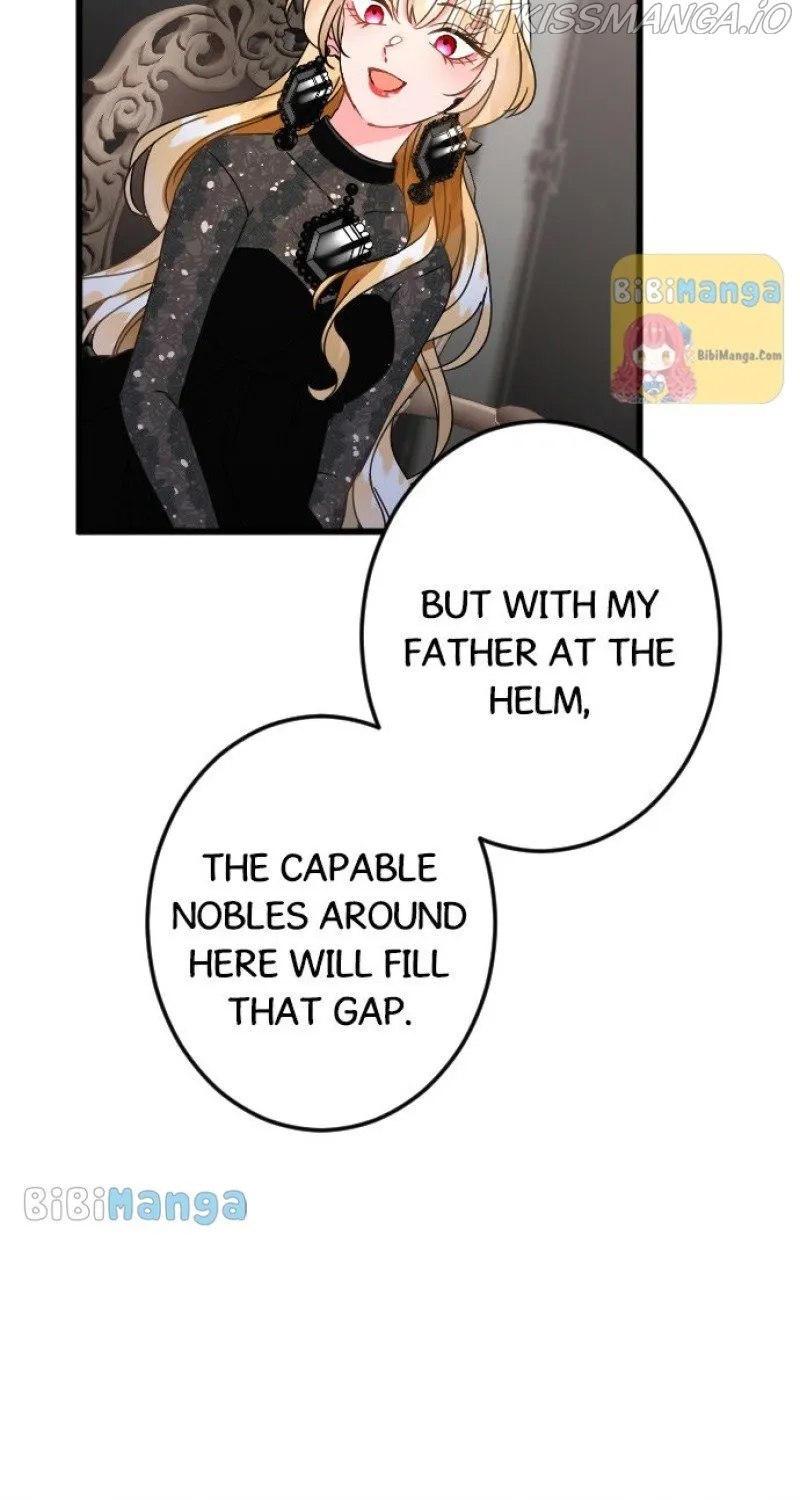 I Refuse to Be Executed a Second Time Chapter 40 page 33 - 