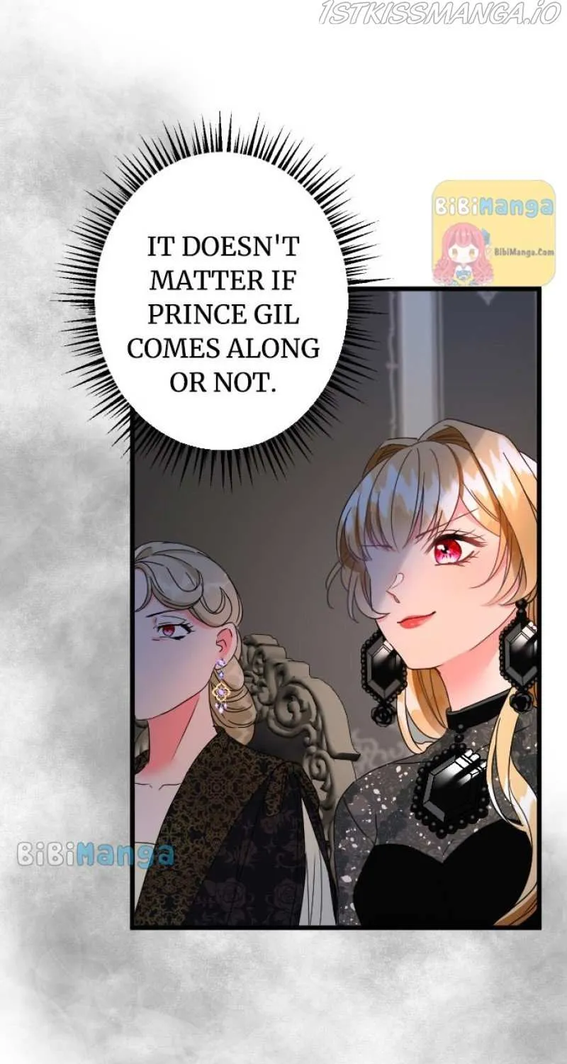 I Refuse to Be Executed a Second Time Chapter 40 page 37 - 