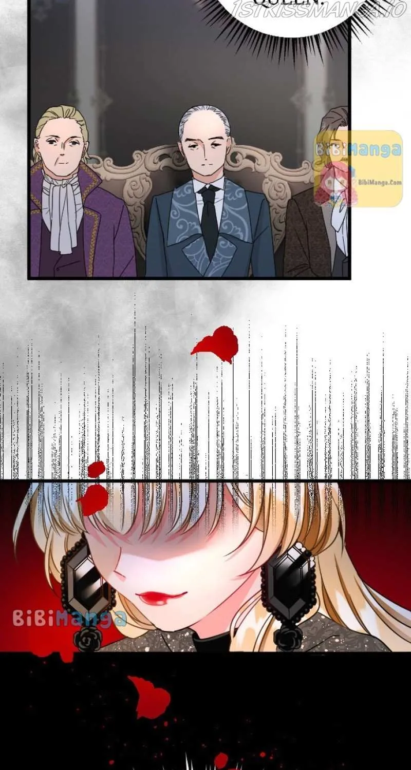 I Refuse to Be Executed a Second Time Chapter 40 page 39 - 