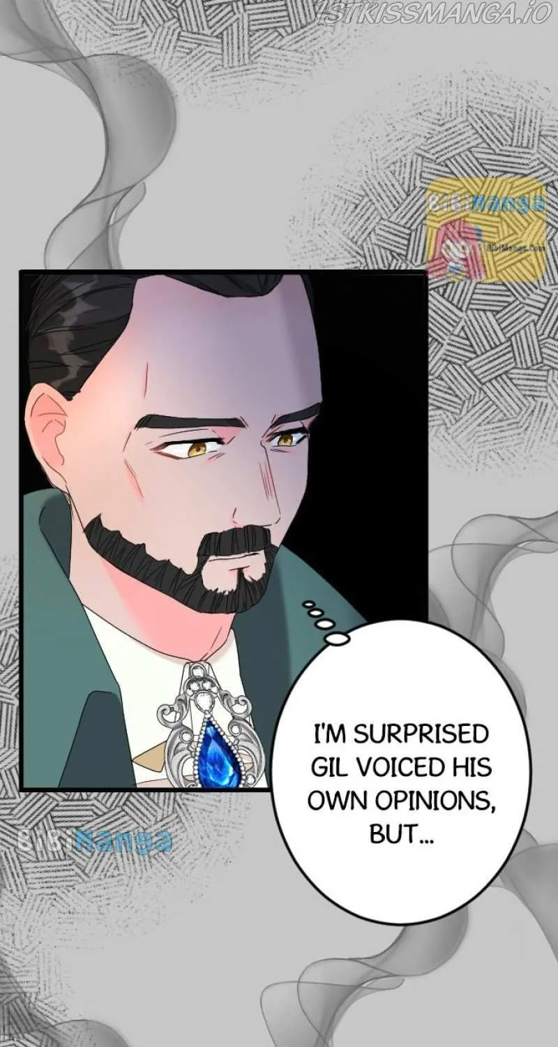 I Refuse to Be Executed a Second Time Chapter 40 page 43 - 