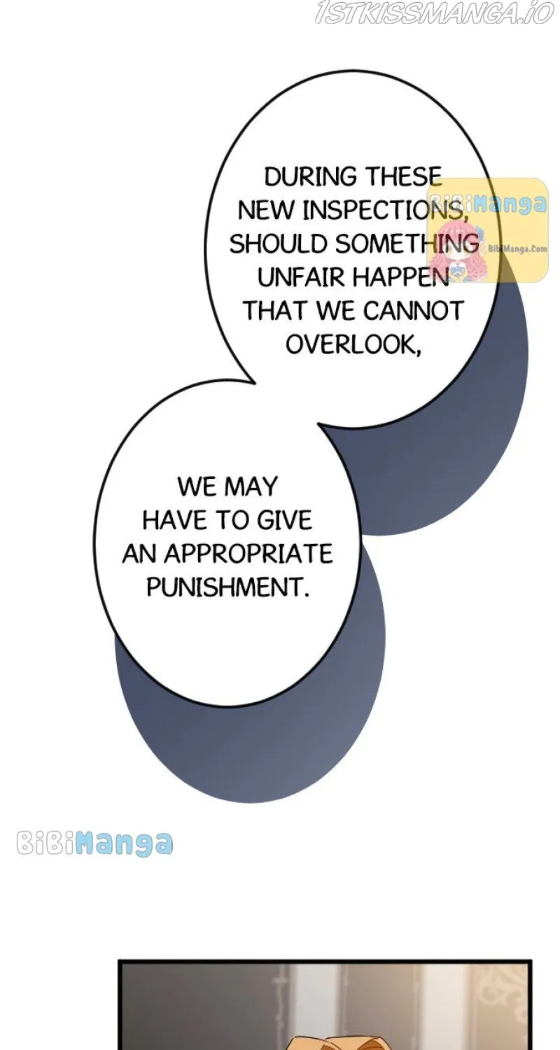 I Refuse to Be Executed a Second Time Chapter 40 page 47 - 