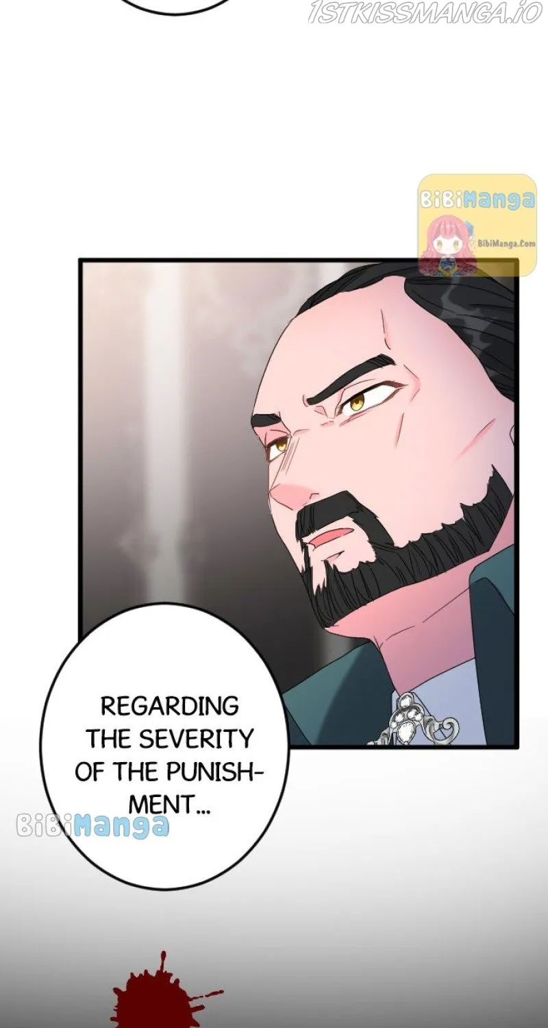 I Refuse to Be Executed a Second Time Chapter 40 page 49 - 