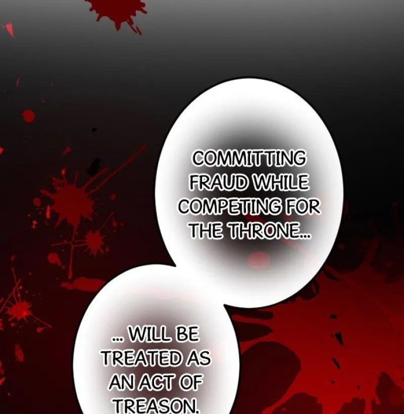 I Refuse to Be Executed a Second Time Chapter 40 page 50 - 