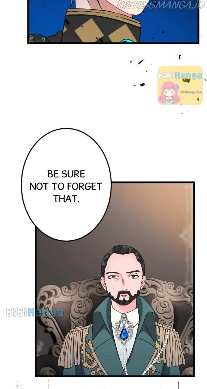 I Refuse to Be Executed a Second Time Chapter 40 page 53 - 