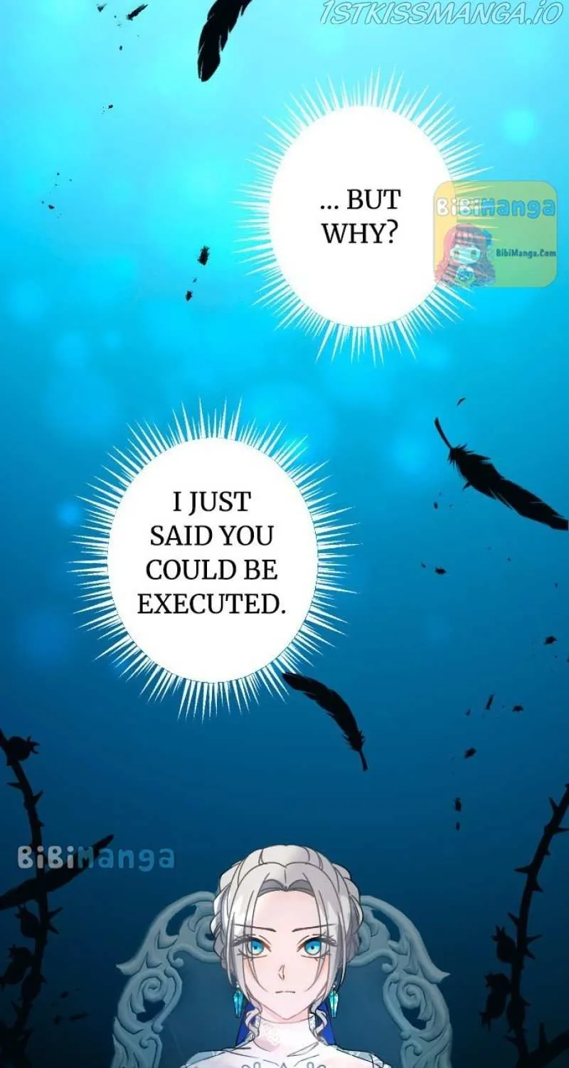 I Refuse to Be Executed a Second Time Chapter 40 page 55 - 