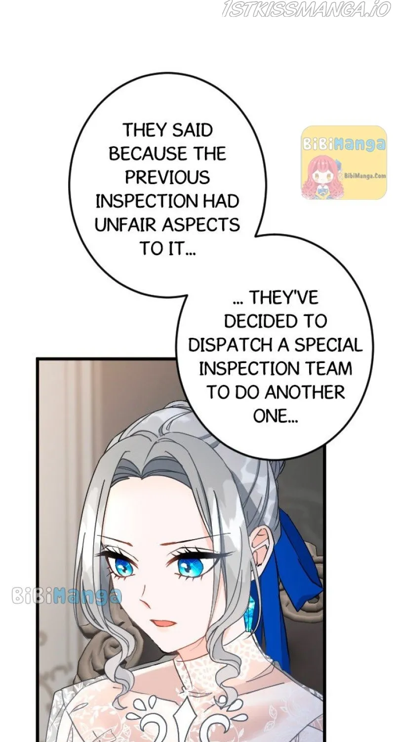 I Refuse to Be Executed a Second Time Chapter 40 page 7 - 