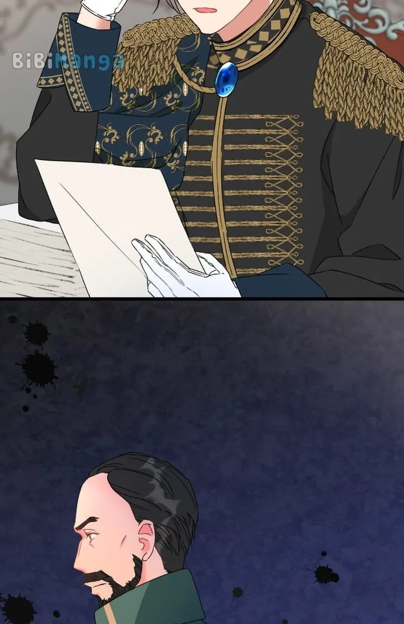 I Refuse to Be Executed a Second Time Chapter 41 page 2 - 