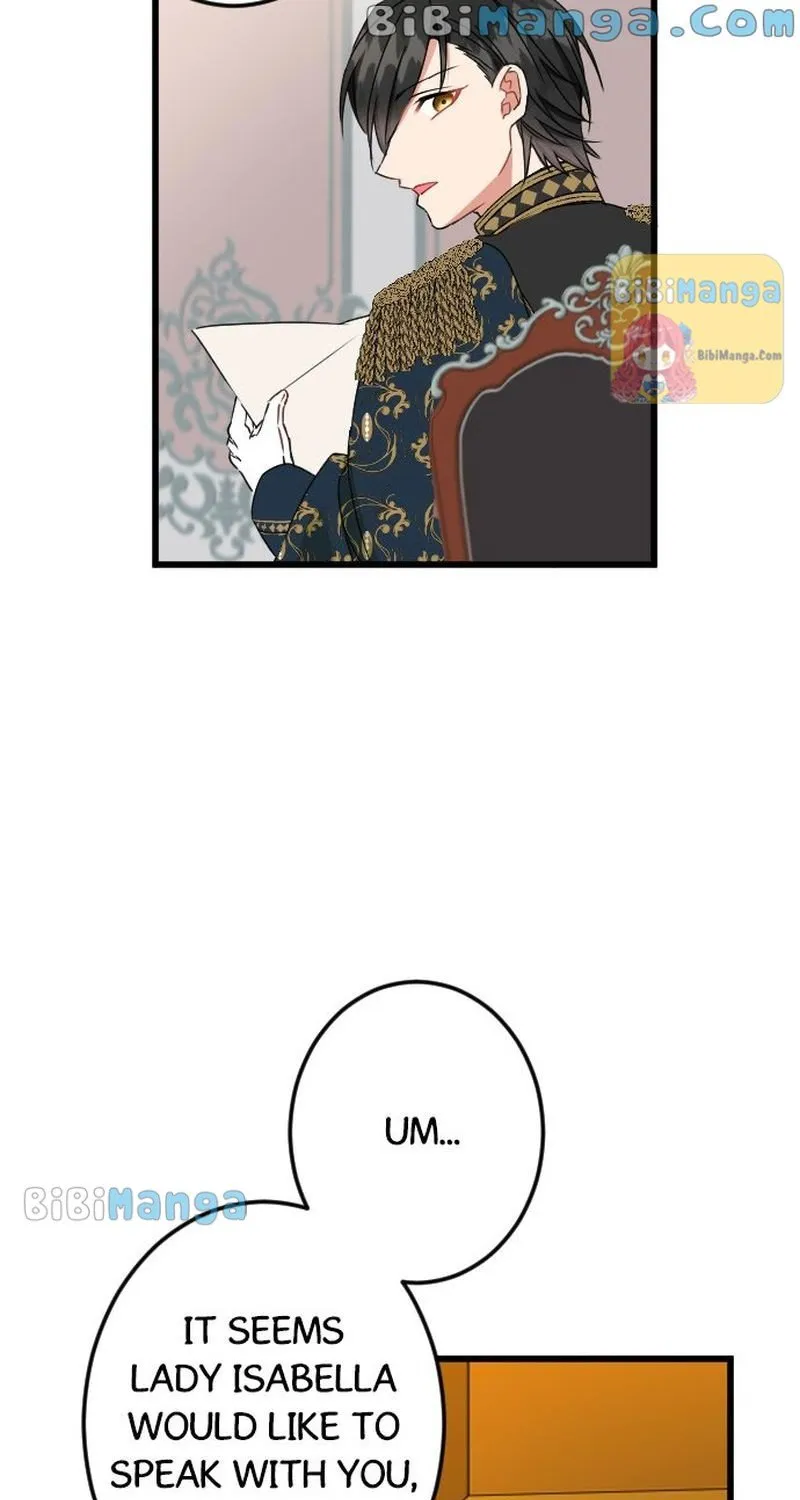 I Refuse to Be Executed a Second Time Chapter 41 page 11 - 
