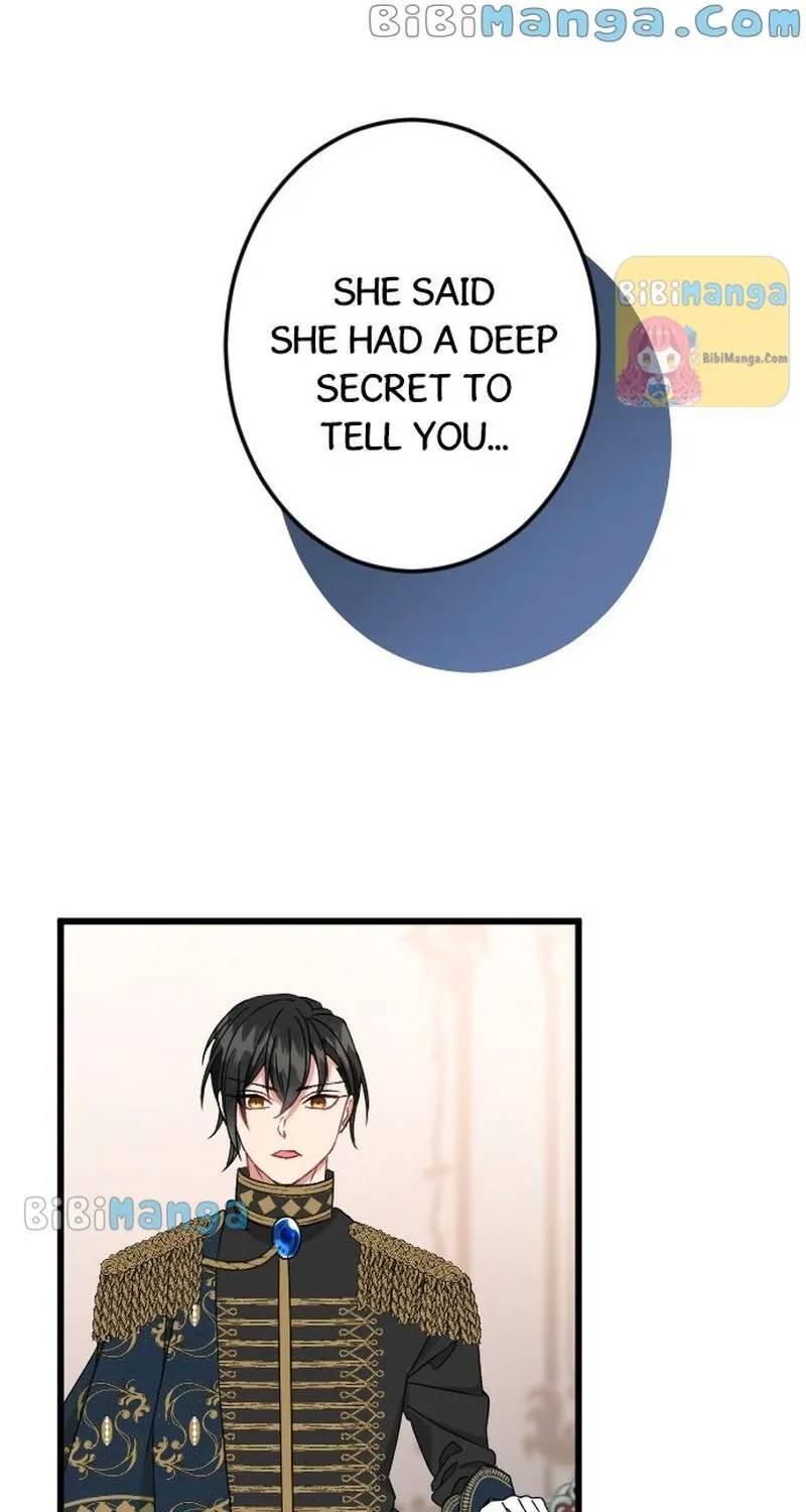 I Refuse to Be Executed a Second Time Chapter 41 page 13 - 