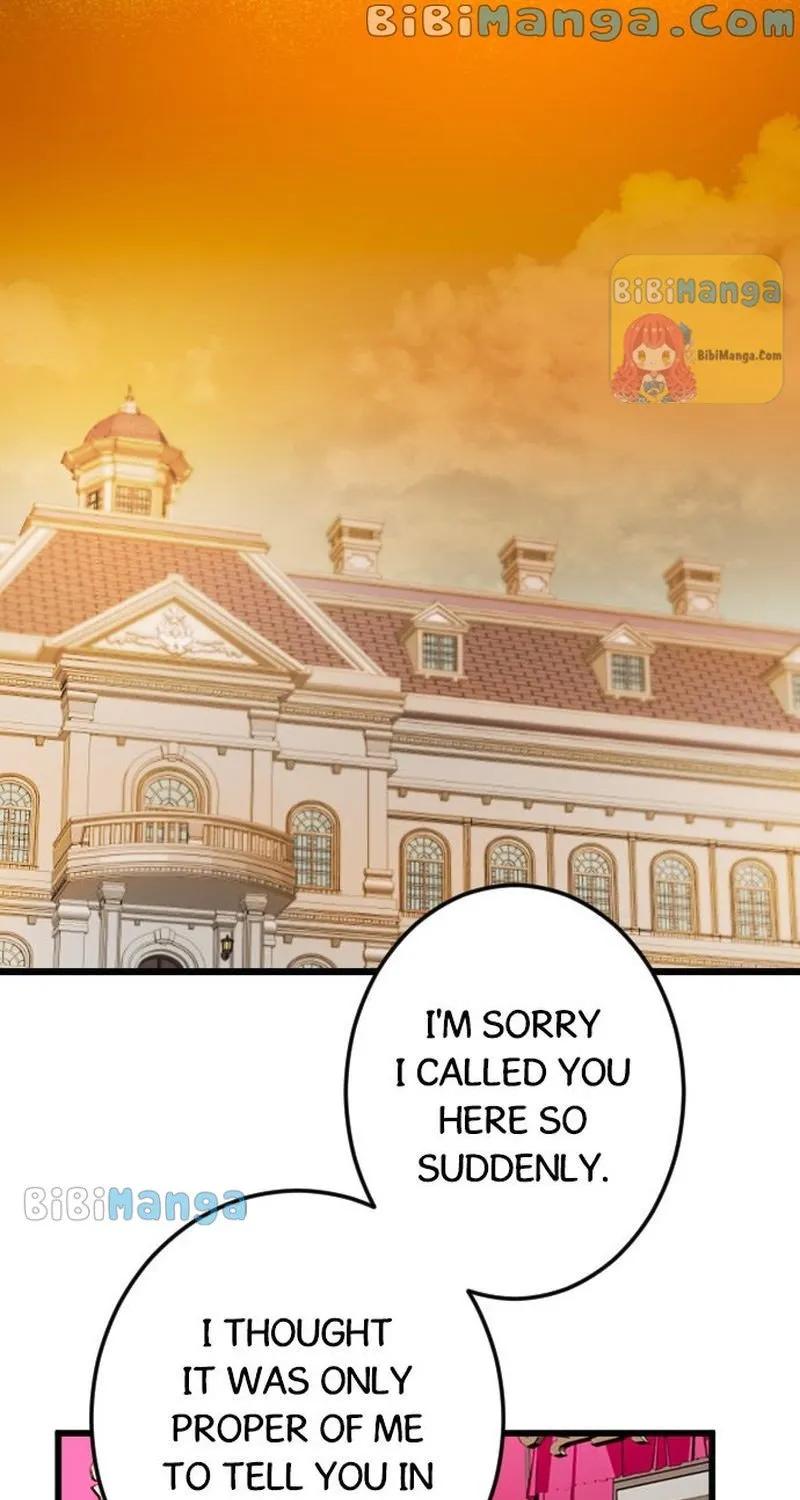 I Refuse to Be Executed a Second Time Chapter 41 page 15 - 