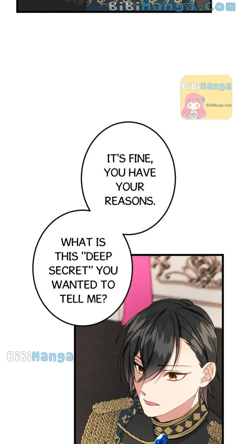 I Refuse to Be Executed a Second Time Chapter 41 page 17 - 