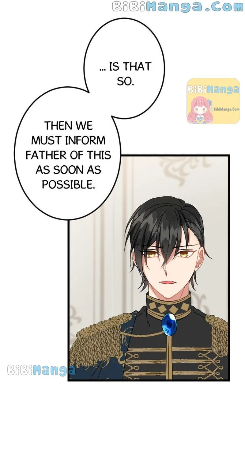 I Refuse to Be Executed a Second Time Chapter 41 page 20 - 