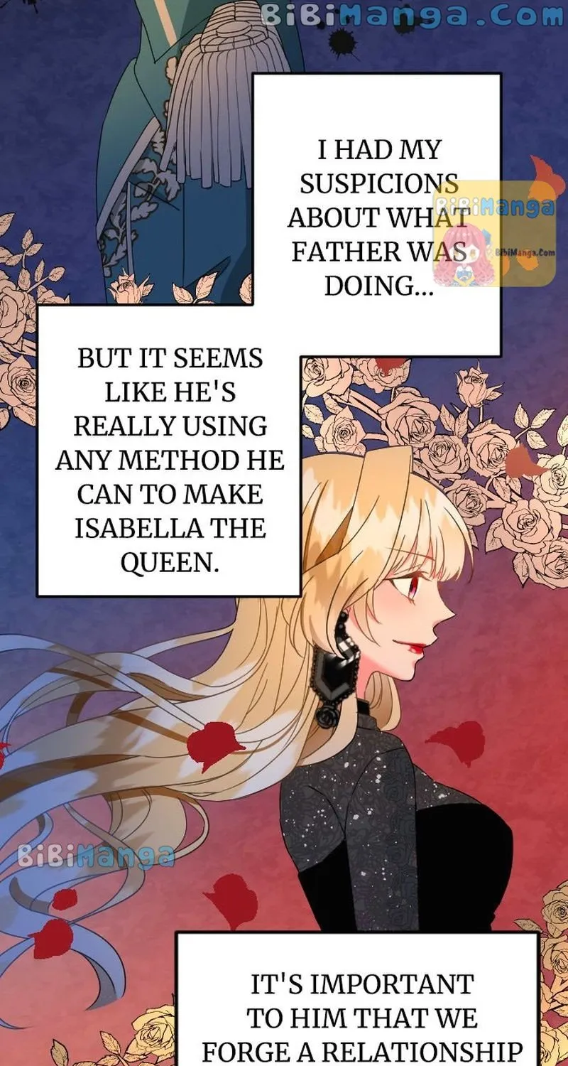 I Refuse to Be Executed a Second Time Chapter 41 page 3 - 