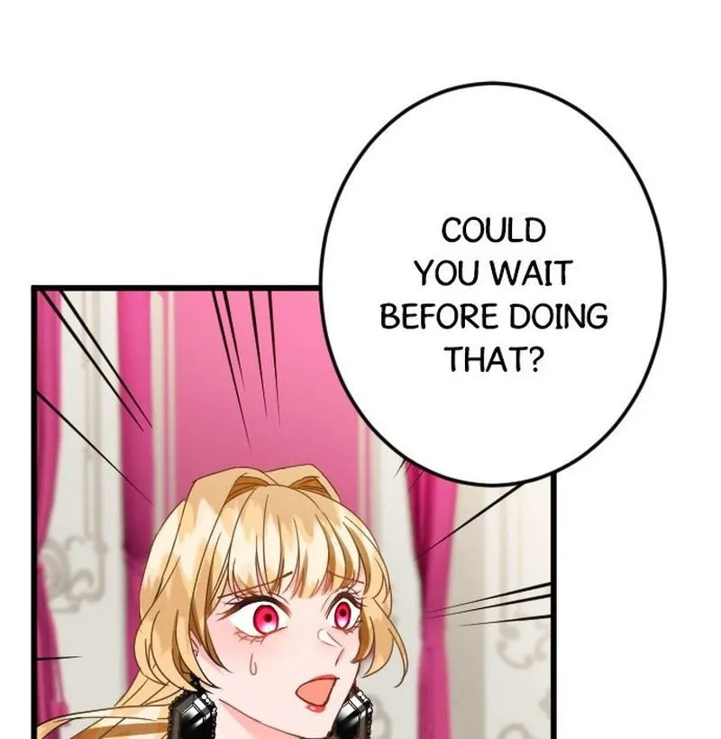 I Refuse to Be Executed a Second Time Chapter 41 page 21 - 