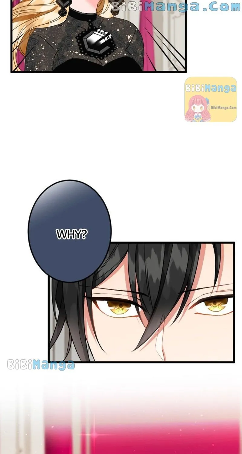 I Refuse to Be Executed a Second Time Chapter 41 page 22 - 