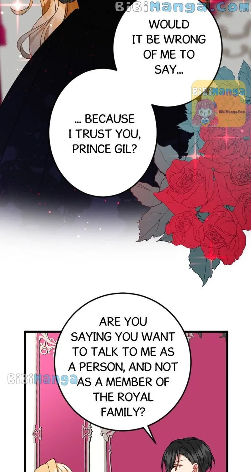 I Refuse to Be Executed a Second Time Chapter 41 page 24 - 