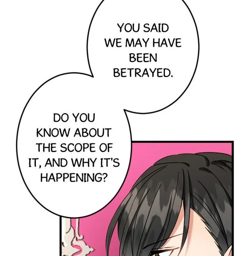 I Refuse to Be Executed a Second Time Chapter 41 page 27 - 