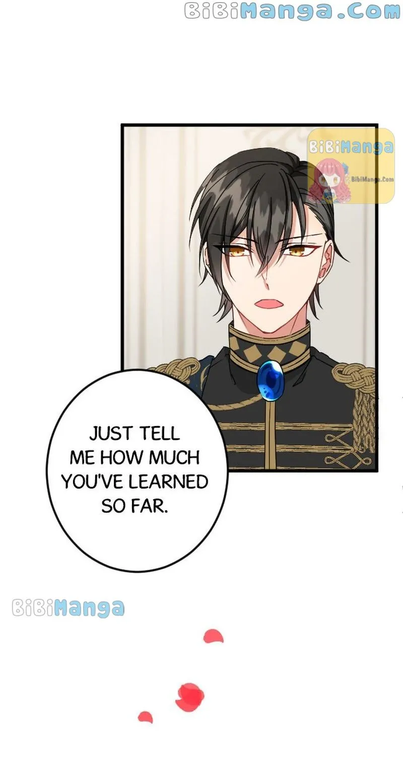 I Refuse to Be Executed a Second Time Chapter 41 page 30 - 