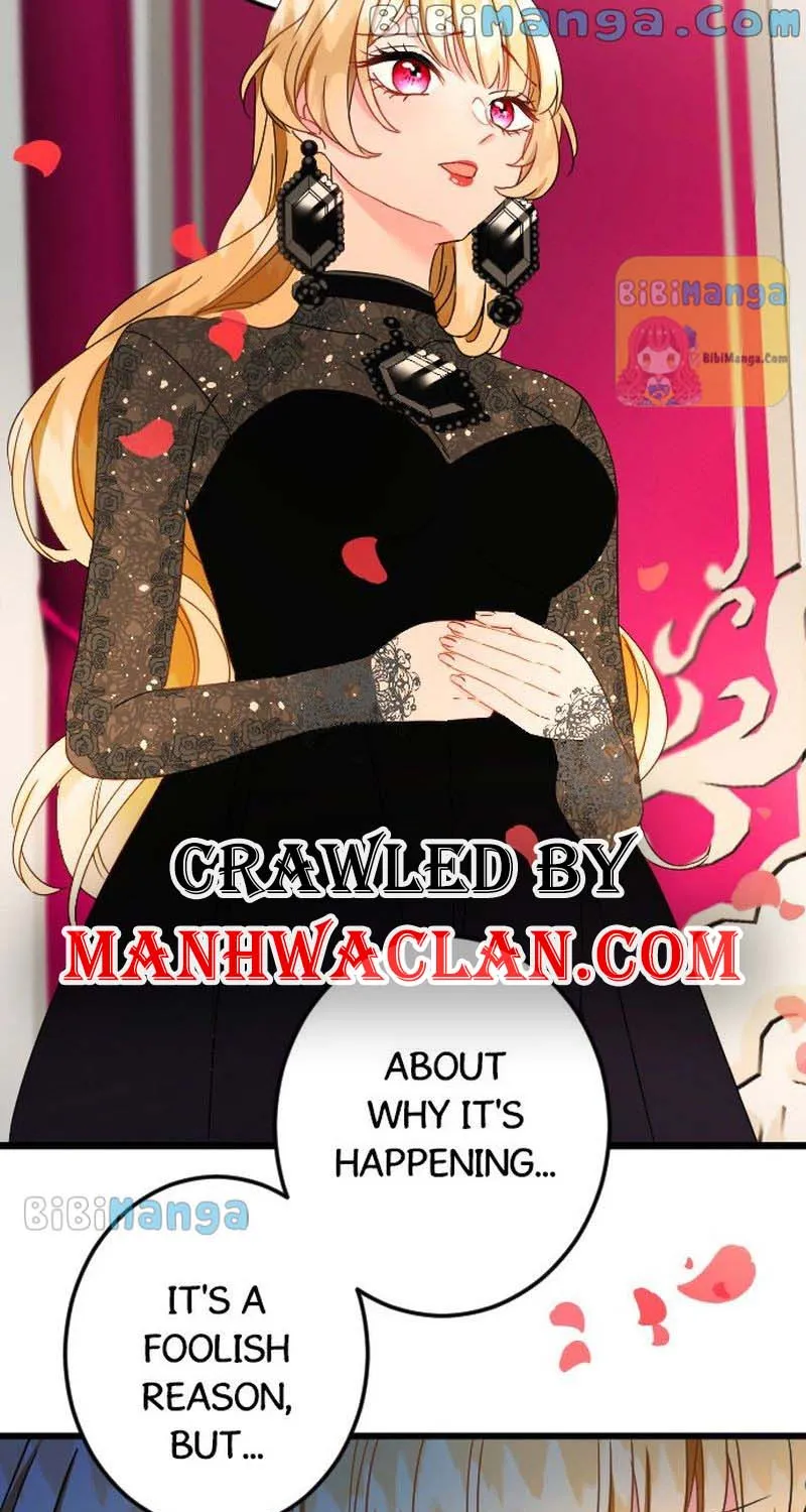 I Refuse to Be Executed a Second Time Chapter 41 page 32 - 
