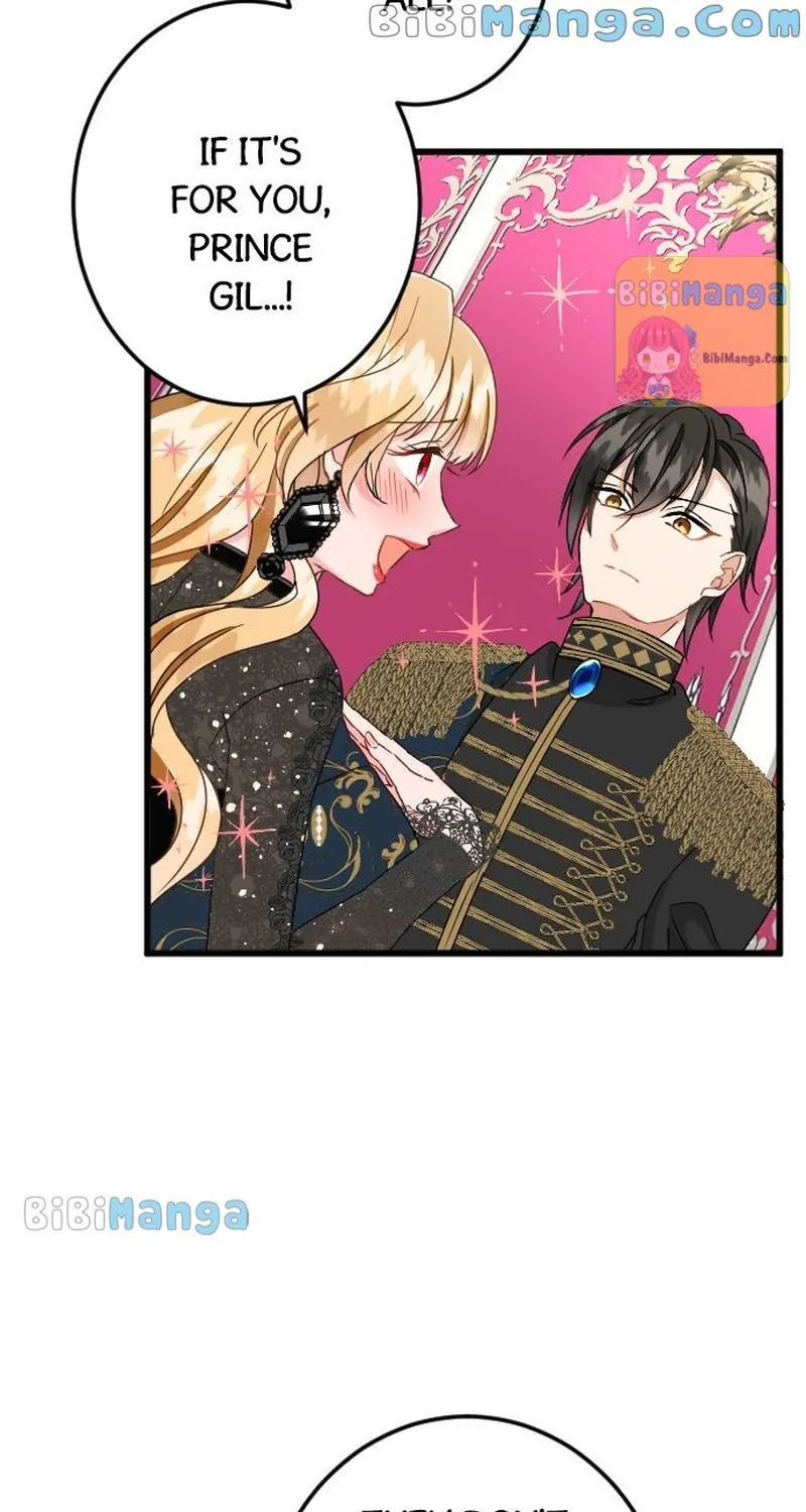 I Refuse to Be Executed a Second Time Chapter 41 page 36 - 