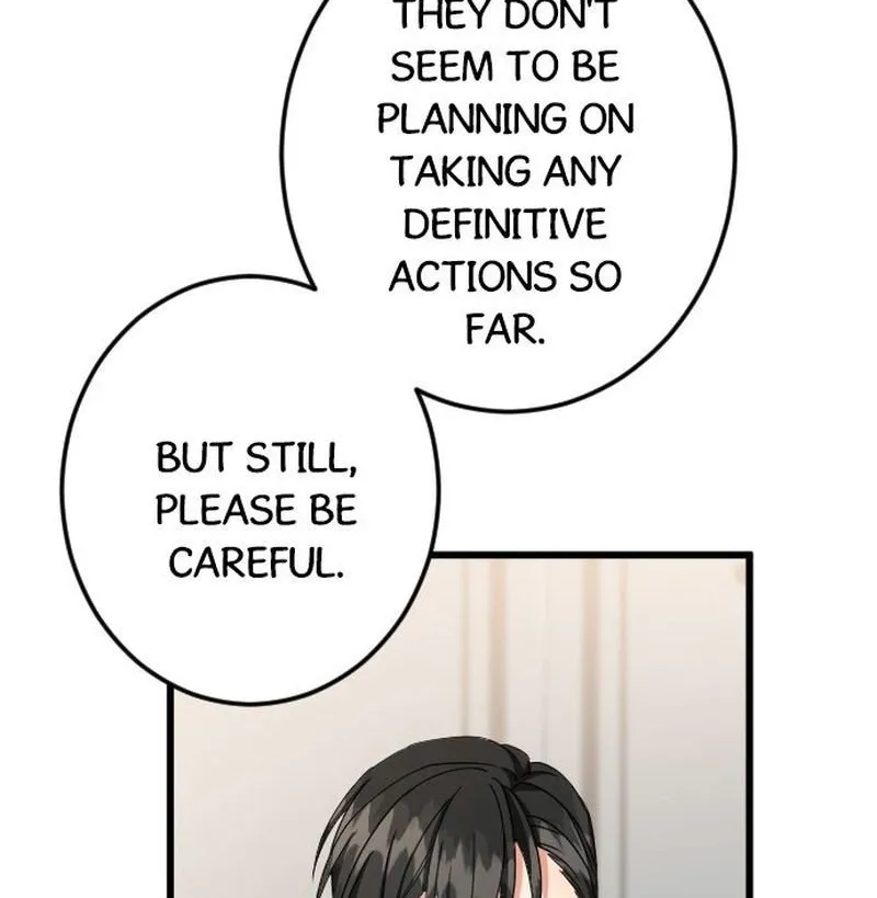 I Refuse to Be Executed a Second Time Chapter 41 page 37 - 