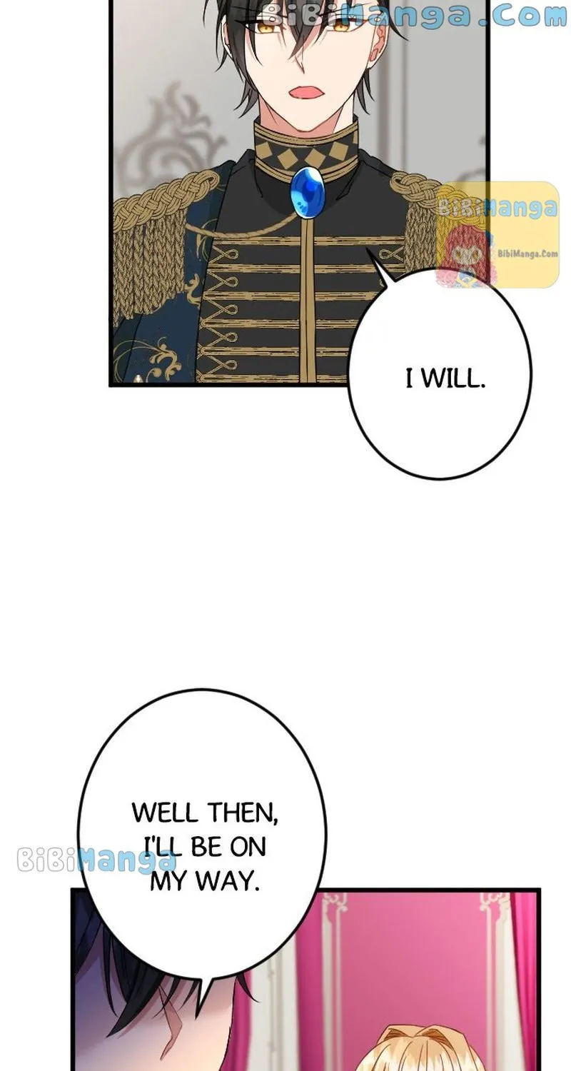 I Refuse to Be Executed a Second Time Chapter 41 page 38 - 