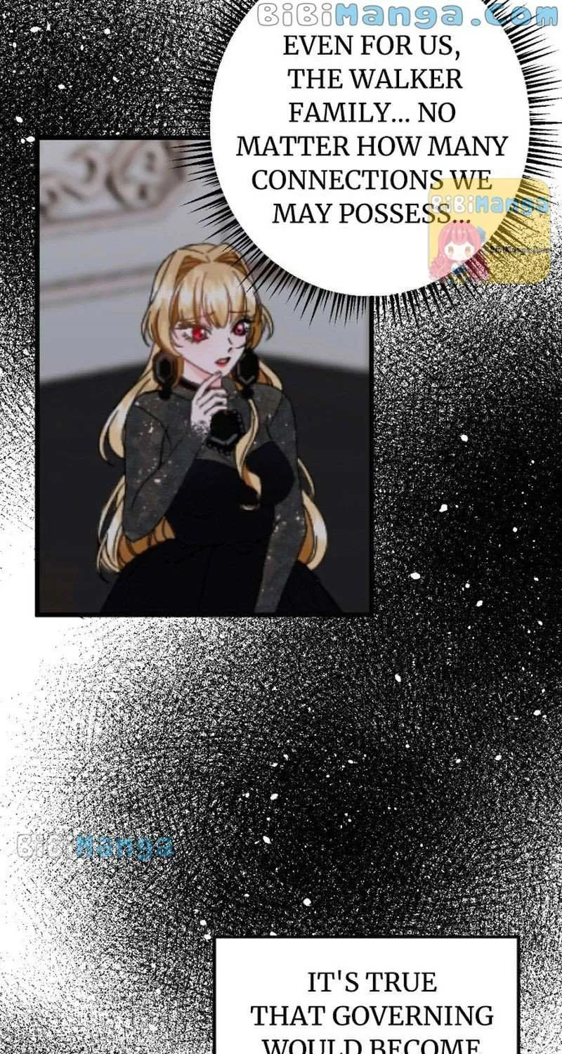 I Refuse to Be Executed a Second Time Chapter 41 page 44 - 