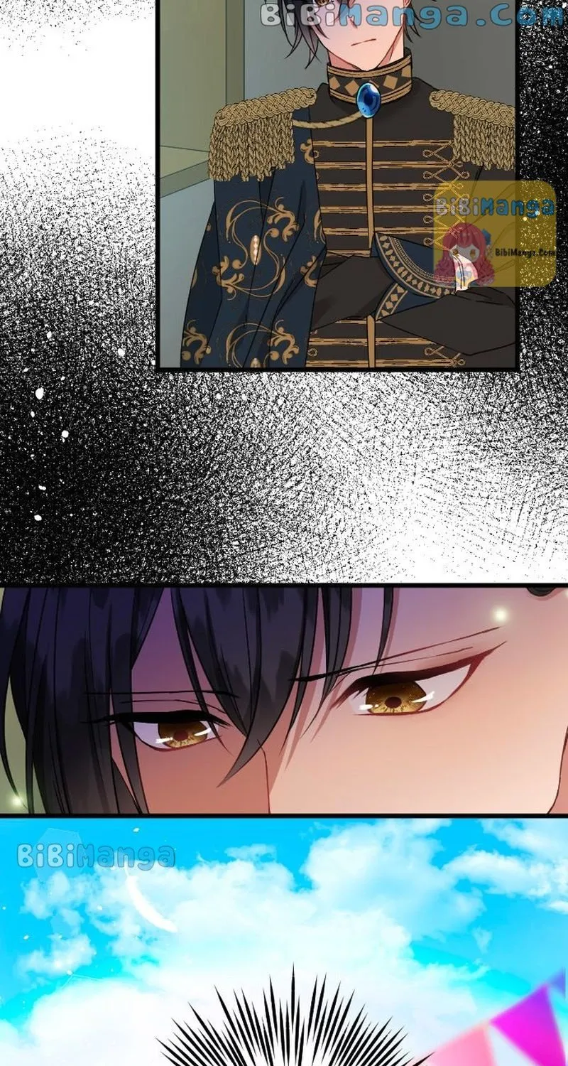 I Refuse to Be Executed a Second Time Chapter 41 page 46 - 