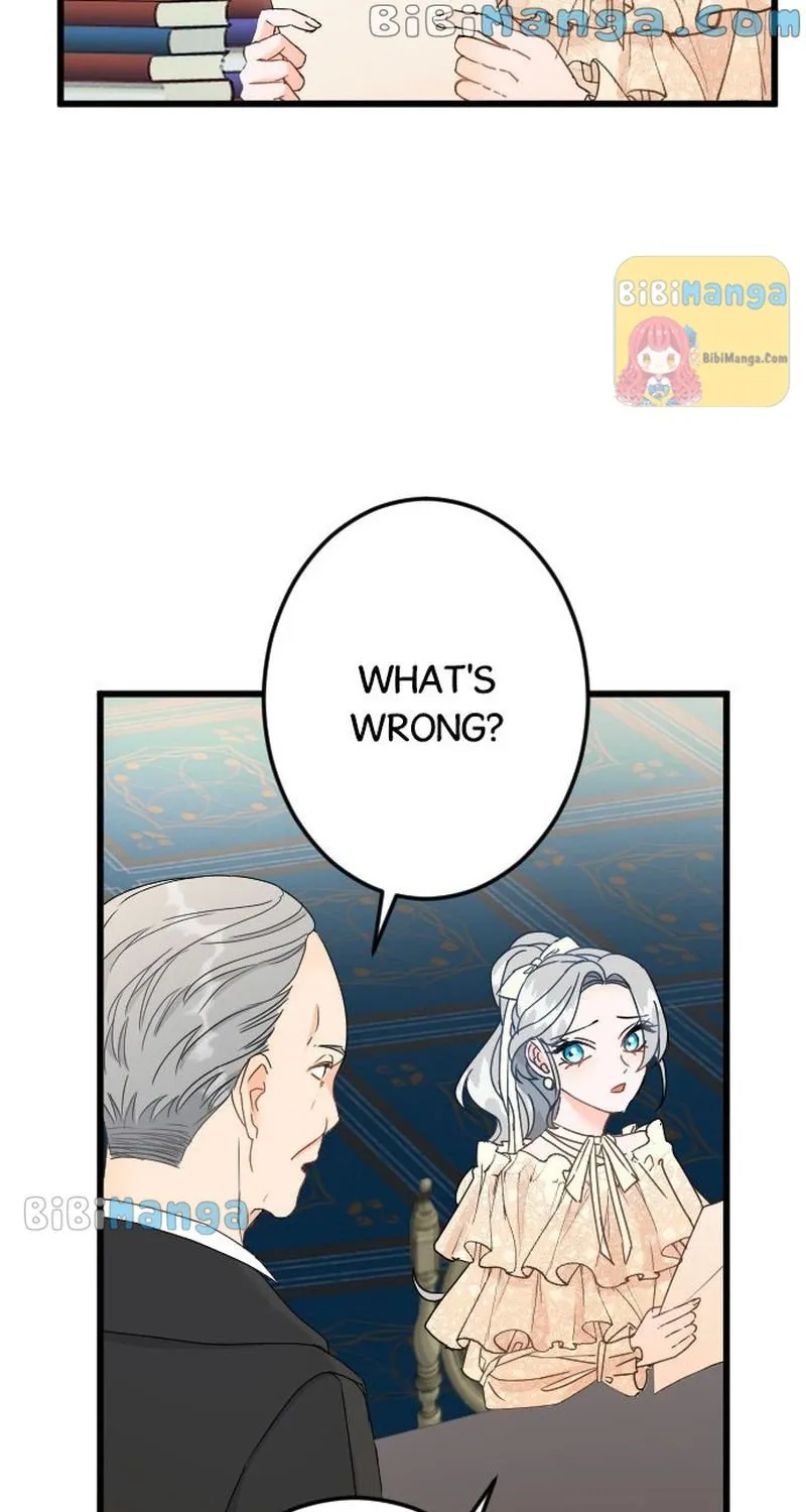 I Refuse to Be Executed a Second Time Chapter 41 page 50 - 