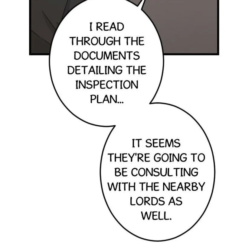 I Refuse to Be Executed a Second Time Chapter 41 page 51 - 