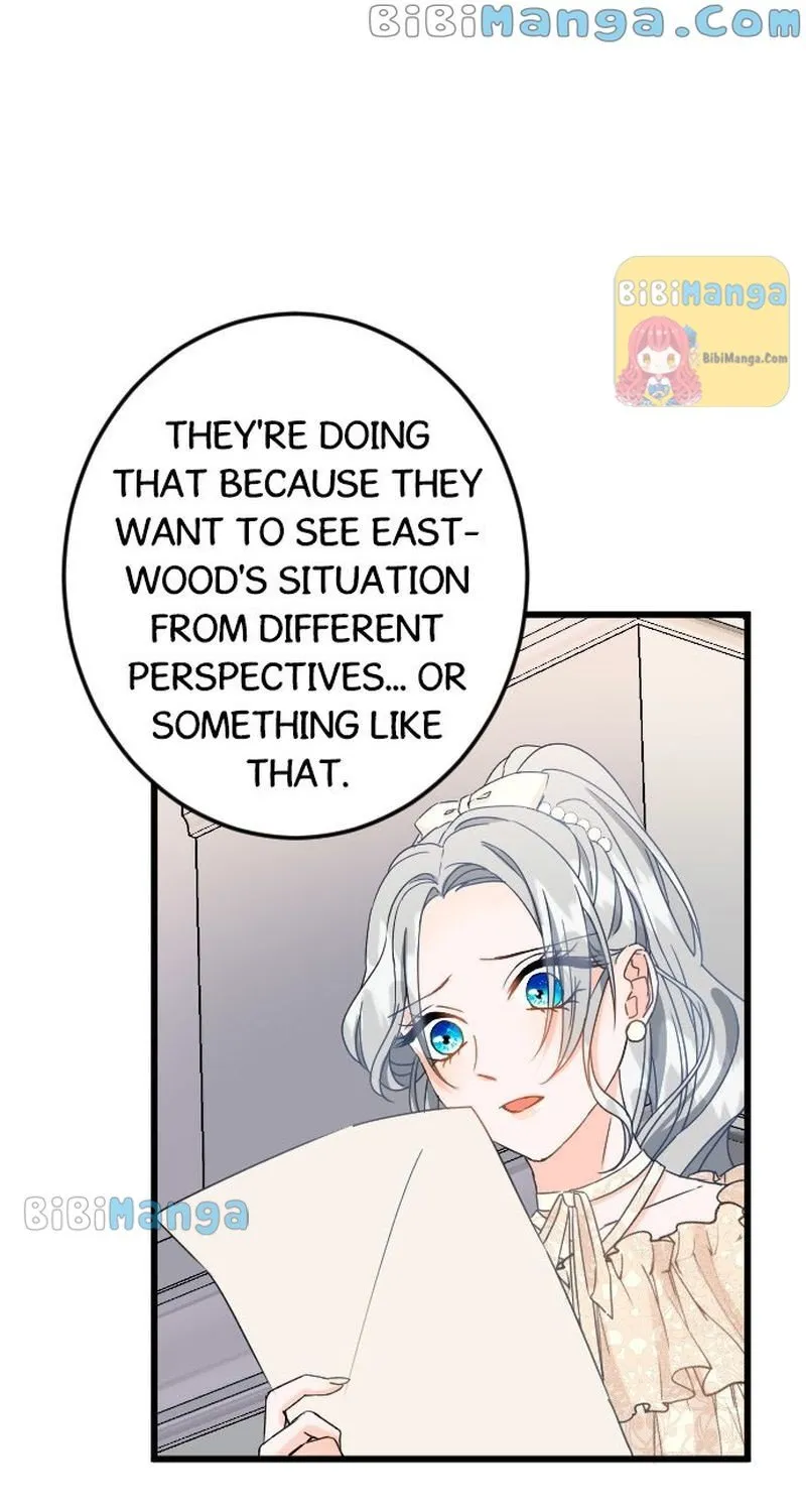 I Refuse to Be Executed a Second Time Chapter 41 page 52 - 