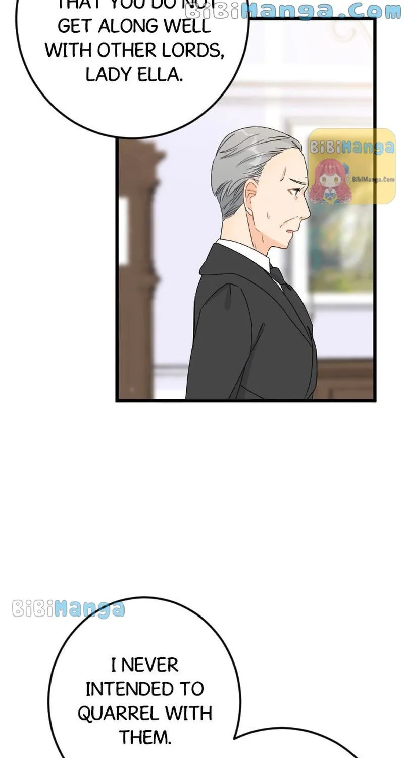 I Refuse to Be Executed a Second Time Chapter 41 page 54 - 