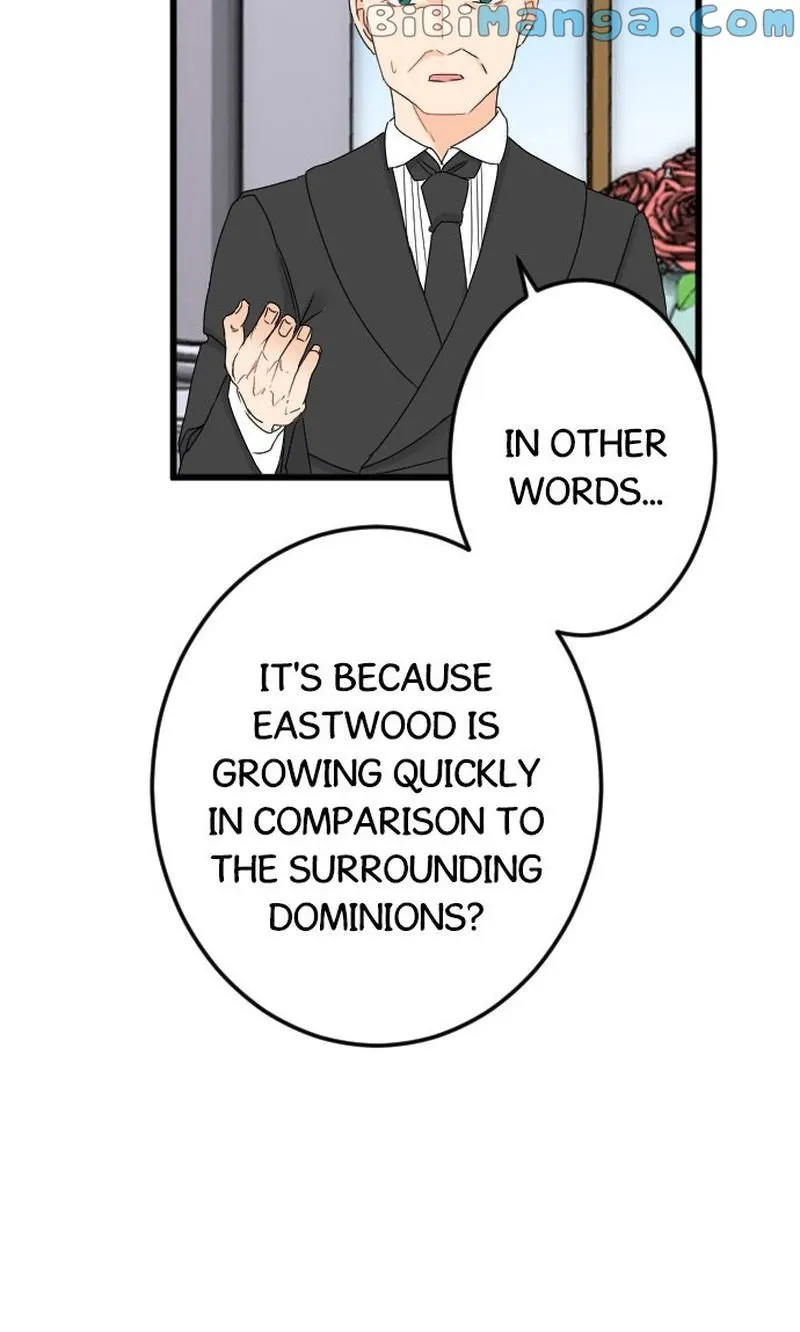 I Refuse to Be Executed a Second Time Chapter 41 page 58 - 