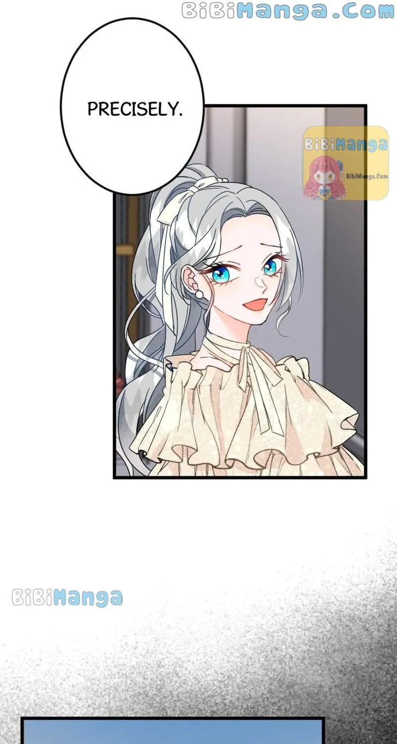 I Refuse to Be Executed a Second Time Chapter 41 page 59 - 