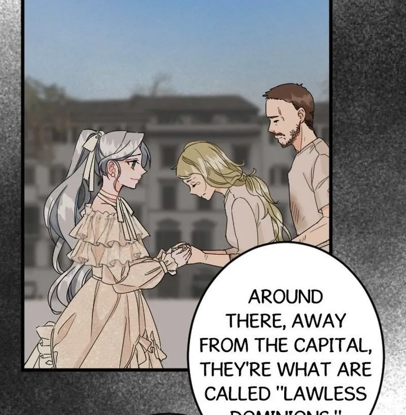 I Refuse to Be Executed a Second Time Chapter 41 page 60 - 