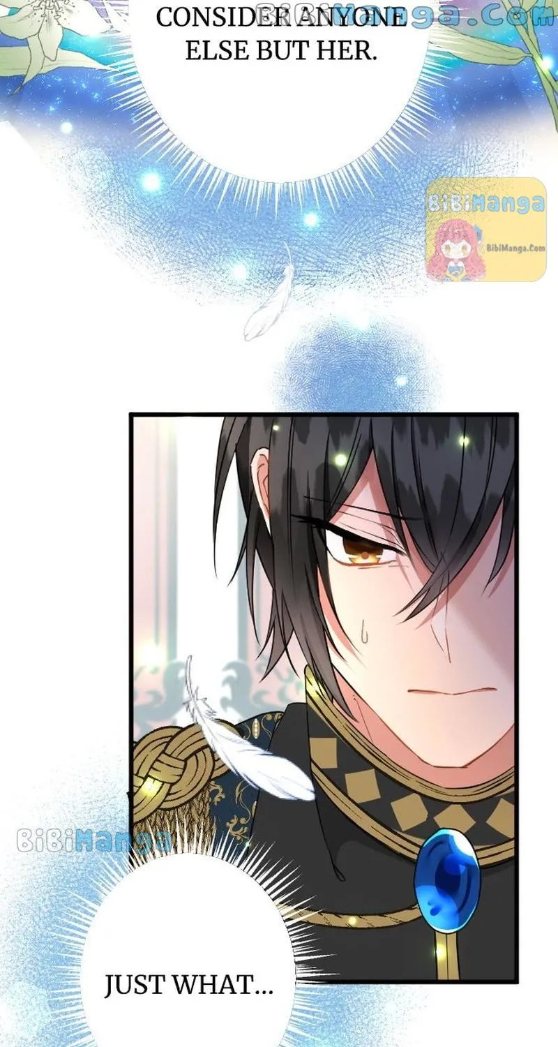 I Refuse to Be Executed a Second Time Chapter 41 page 7 - 