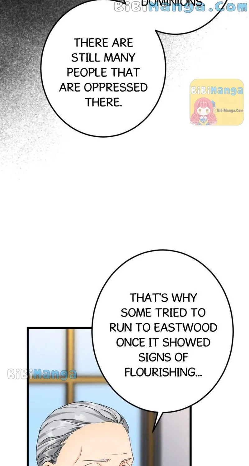 I Refuse to Be Executed a Second Time Chapter 41 page 61 - 