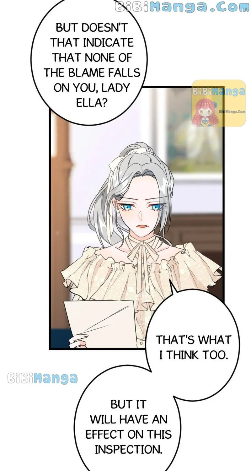 I Refuse to Be Executed a Second Time Chapter 41 page 63 - 