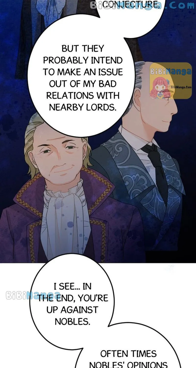 I Refuse to Be Executed a Second Time Chapter 41 page 65 - 