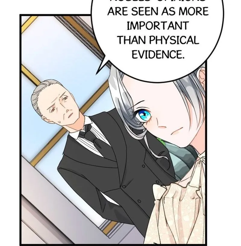 I Refuse to Be Executed a Second Time Chapter 41 page 66 - 