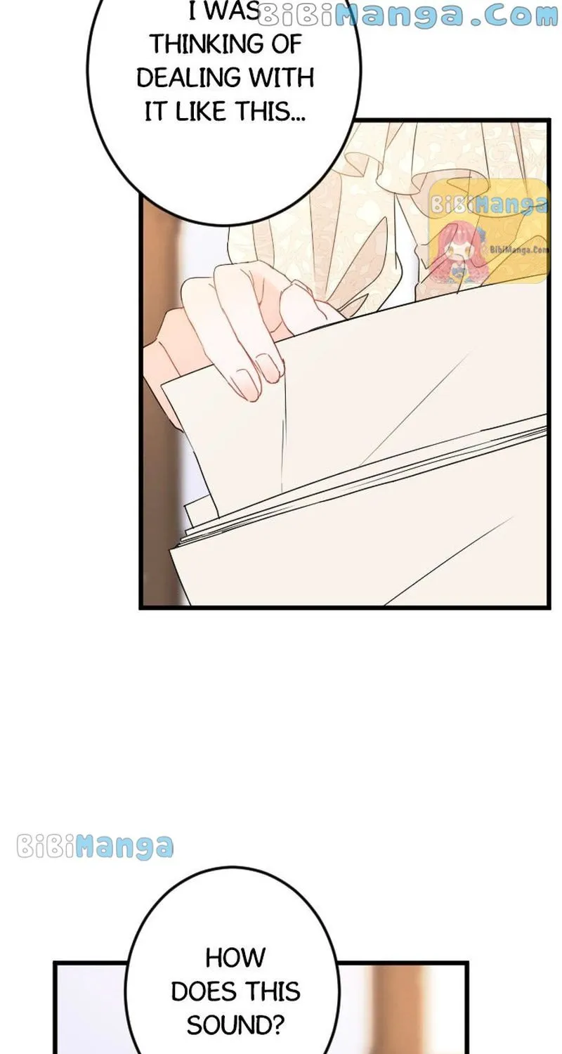 I Refuse to Be Executed a Second Time Chapter 41 page 71 - 