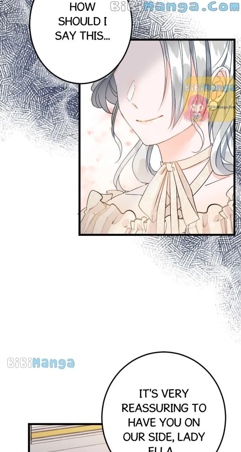 I Refuse to Be Executed a Second Time Chapter 41 page 75 - 