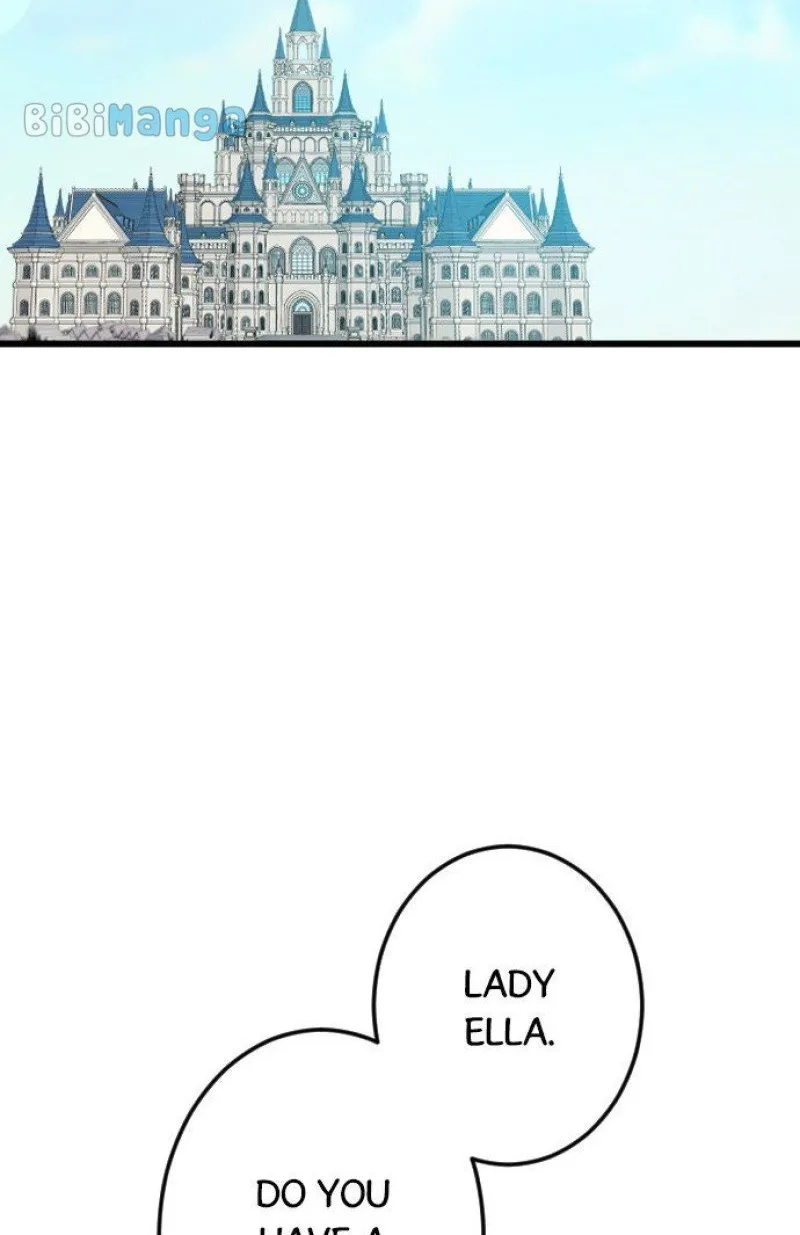 I Refuse to Be Executed a Second Time Chapter 42 page 2 - 