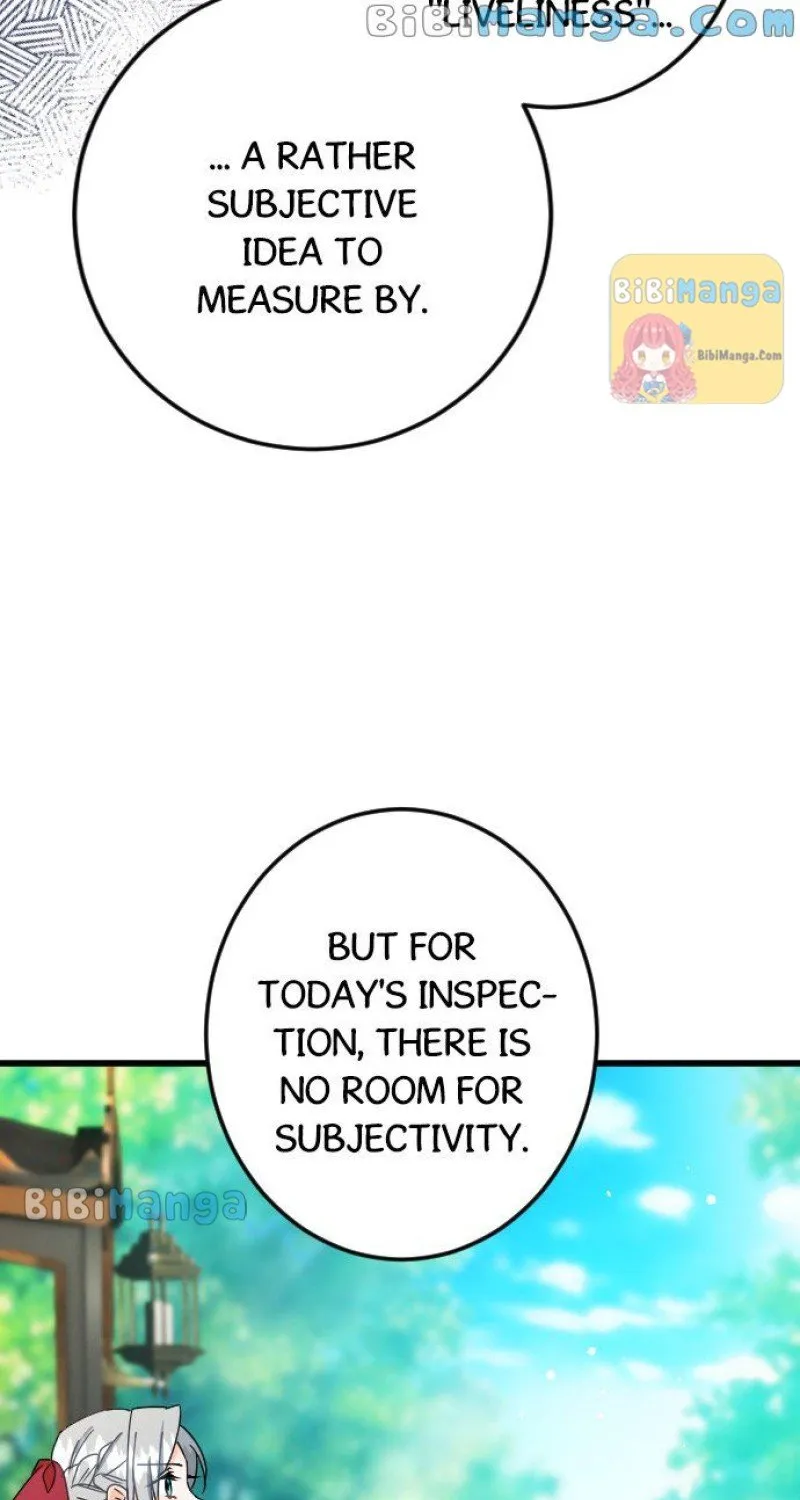 I Refuse to Be Executed a Second Time Chapter 42 page 11 - 